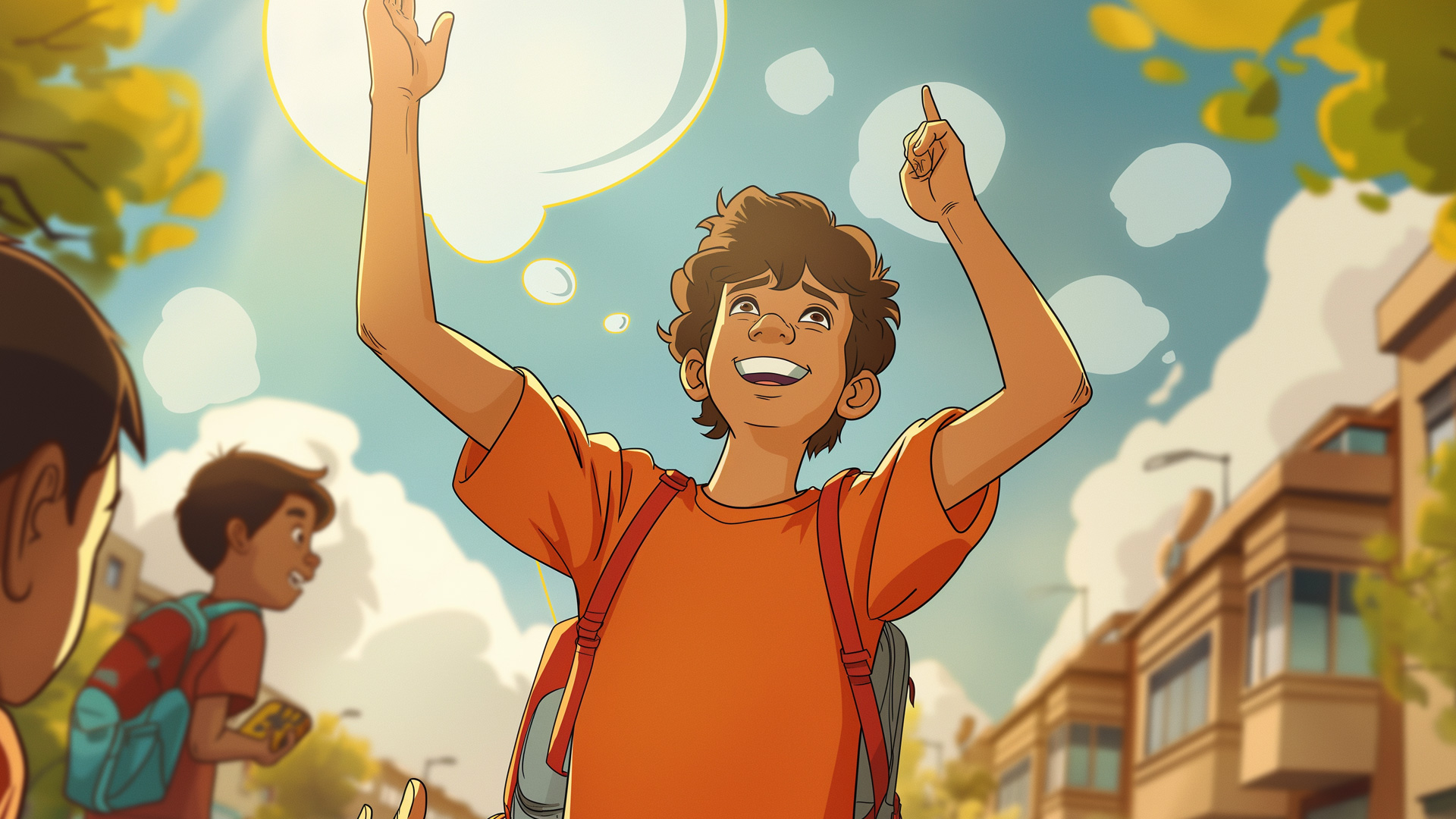 Czy Pielęgnujesz U Swojego Dziecka Wewnętrzną Grę?