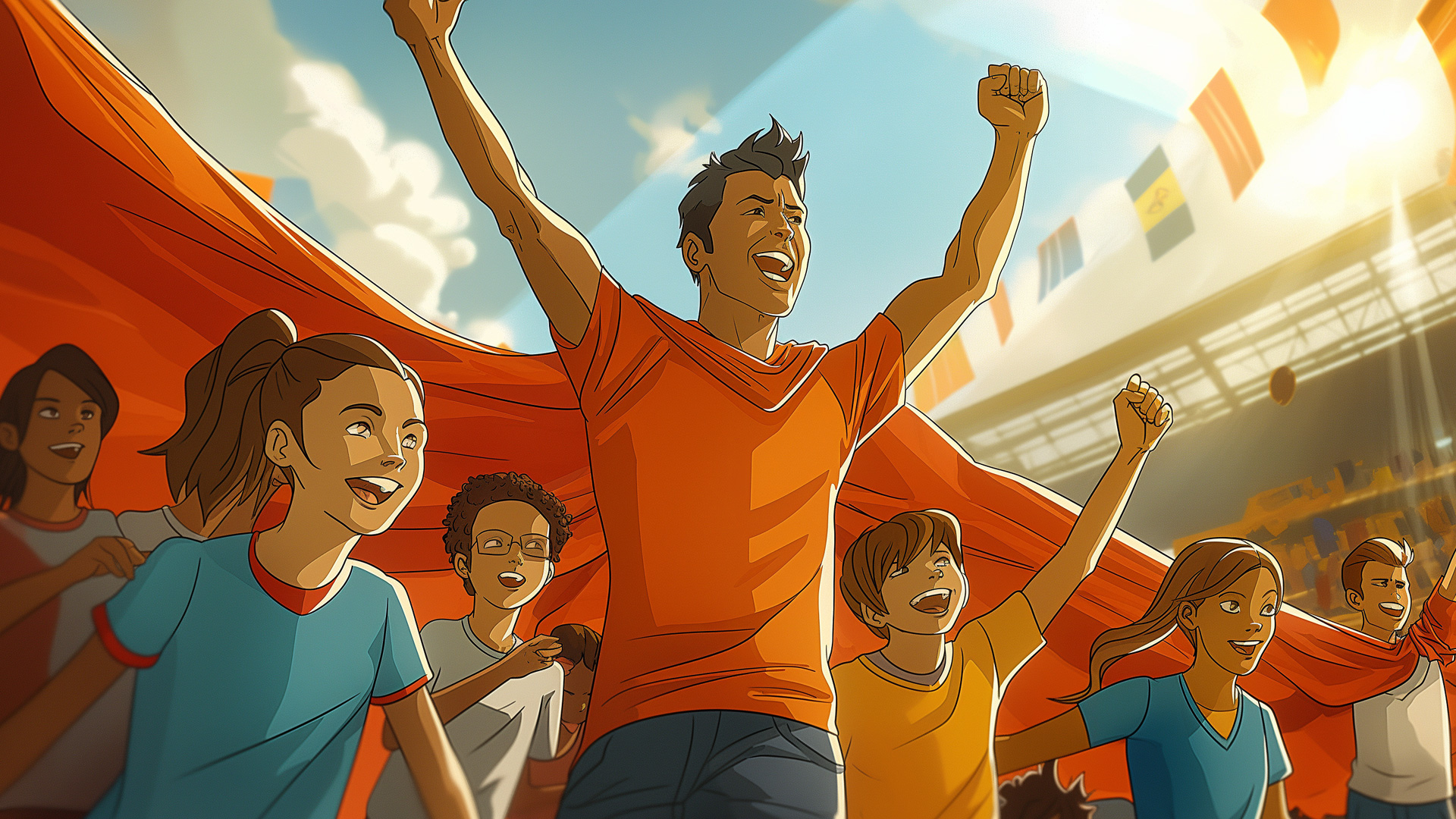 Formuła “7+2” Aby Być Lepszym Trenerem Lub/I Bardziej Świadomym Rodzicem