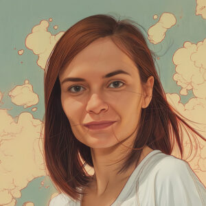 Matylda Olek-Stępień