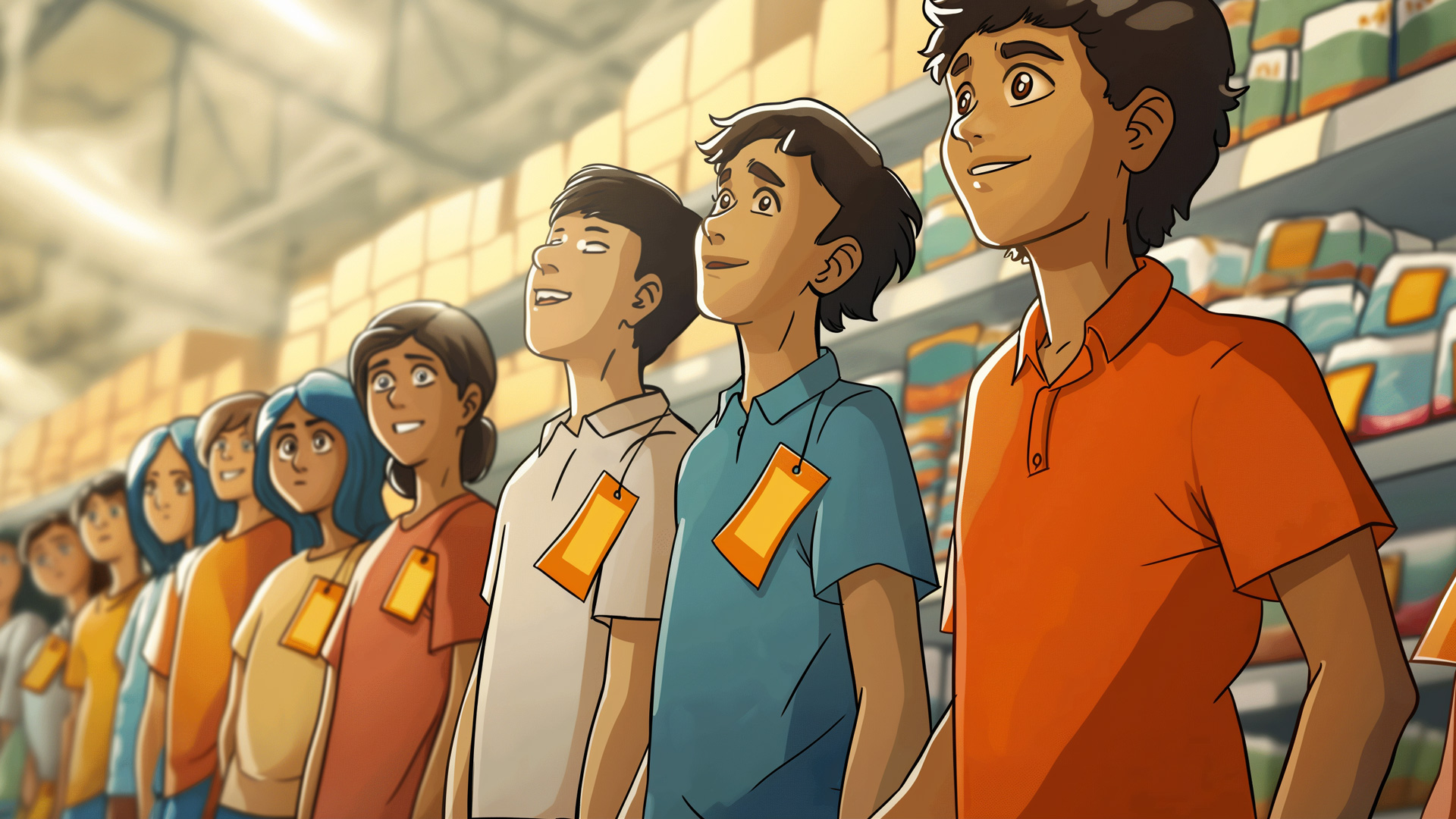 Etykietowanie Dzieci W Sporcie… I Nie Tylko