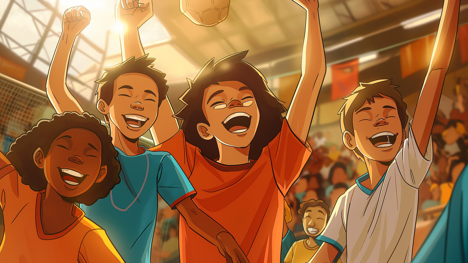 Jak Dbać O Frekwencję Swoich Uczniów Na Lekcjach Wf Oraz Motywację Do Uprawiania Sportu?