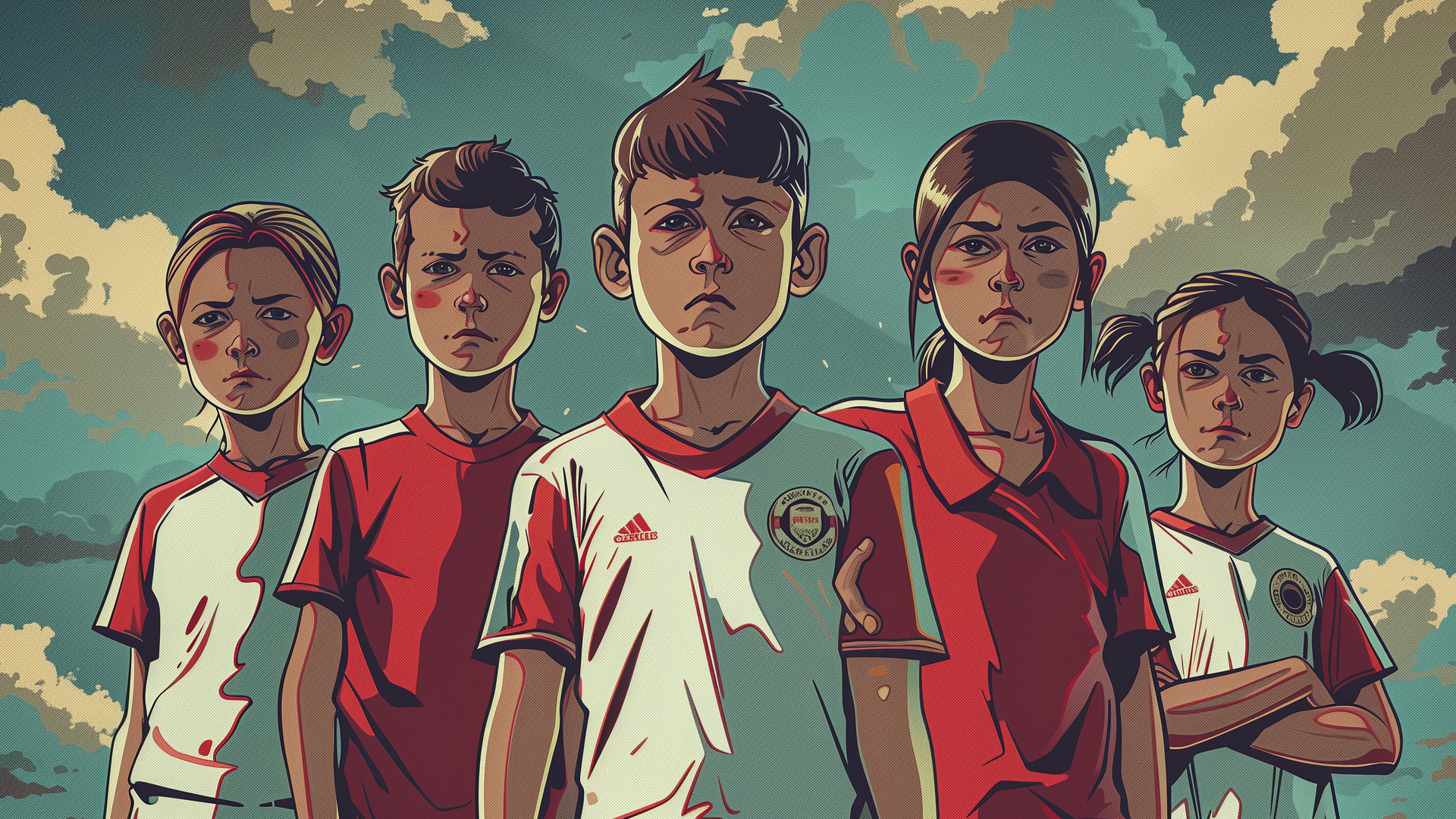 Jak Pomagać Dziecku Radzić Sobie Z Porażką?